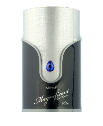 Armaf Magnificent pour Homme Blu Eau de Parfum Spray 100ml