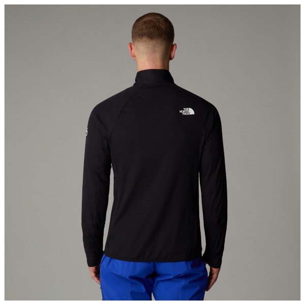 The North Face - Summit Futurefleece LT 1/2 Zip - Pull polaire