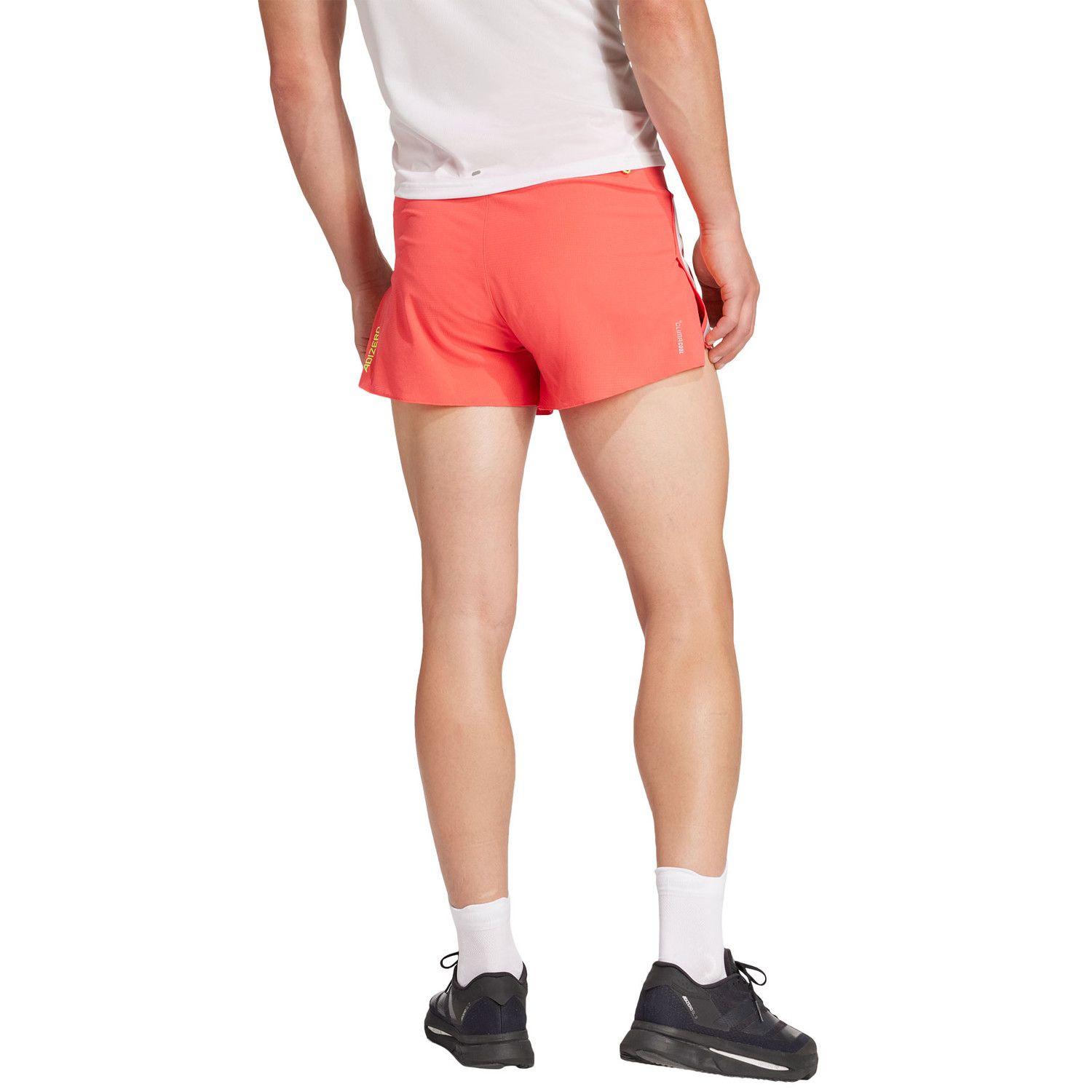 adidas Adizero Gel 3'' Short Heren