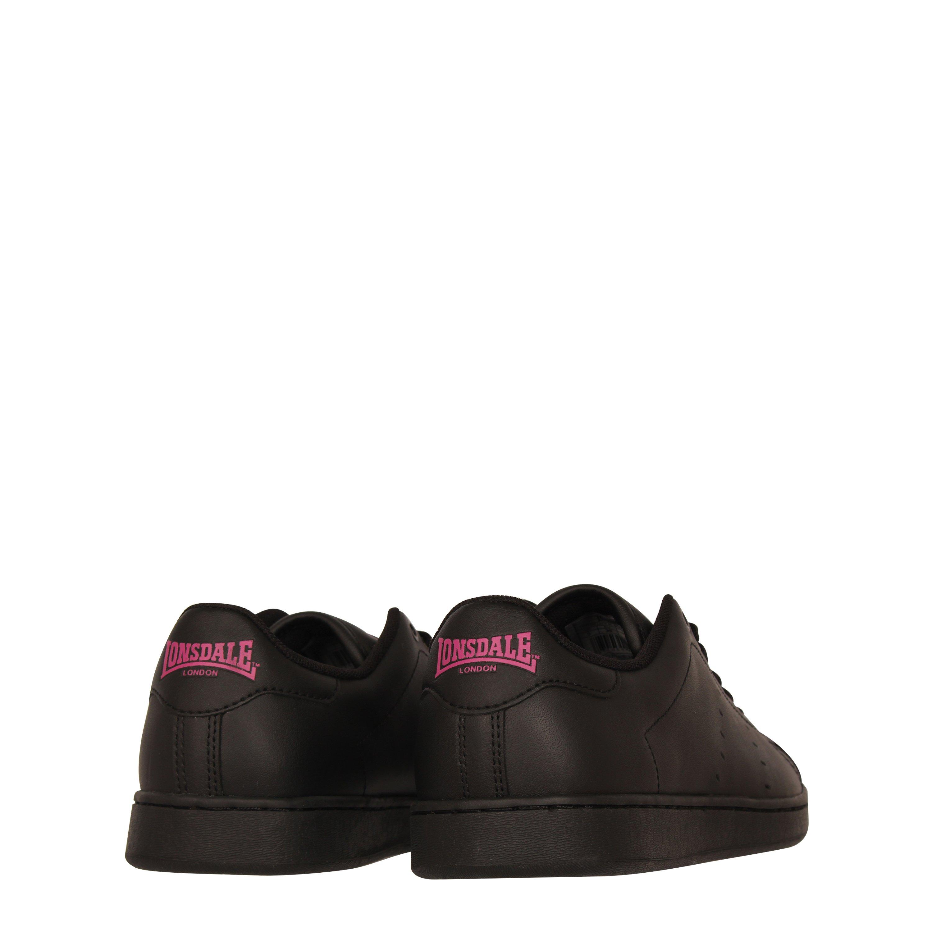 Lonsdale Leyton Ladies Trainers