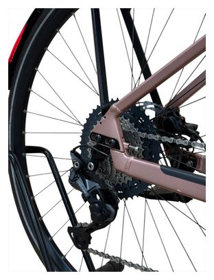 Produit reconditionné . Riese et Müller UBN Seven Touring SHIMANO 2023 . Vélo électrique . Riese et Müller . très bon état