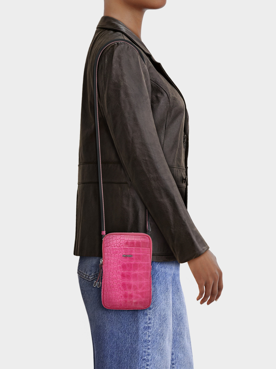 PICARD HANDYTASCHE UND PORTEMONNAIE MARA
