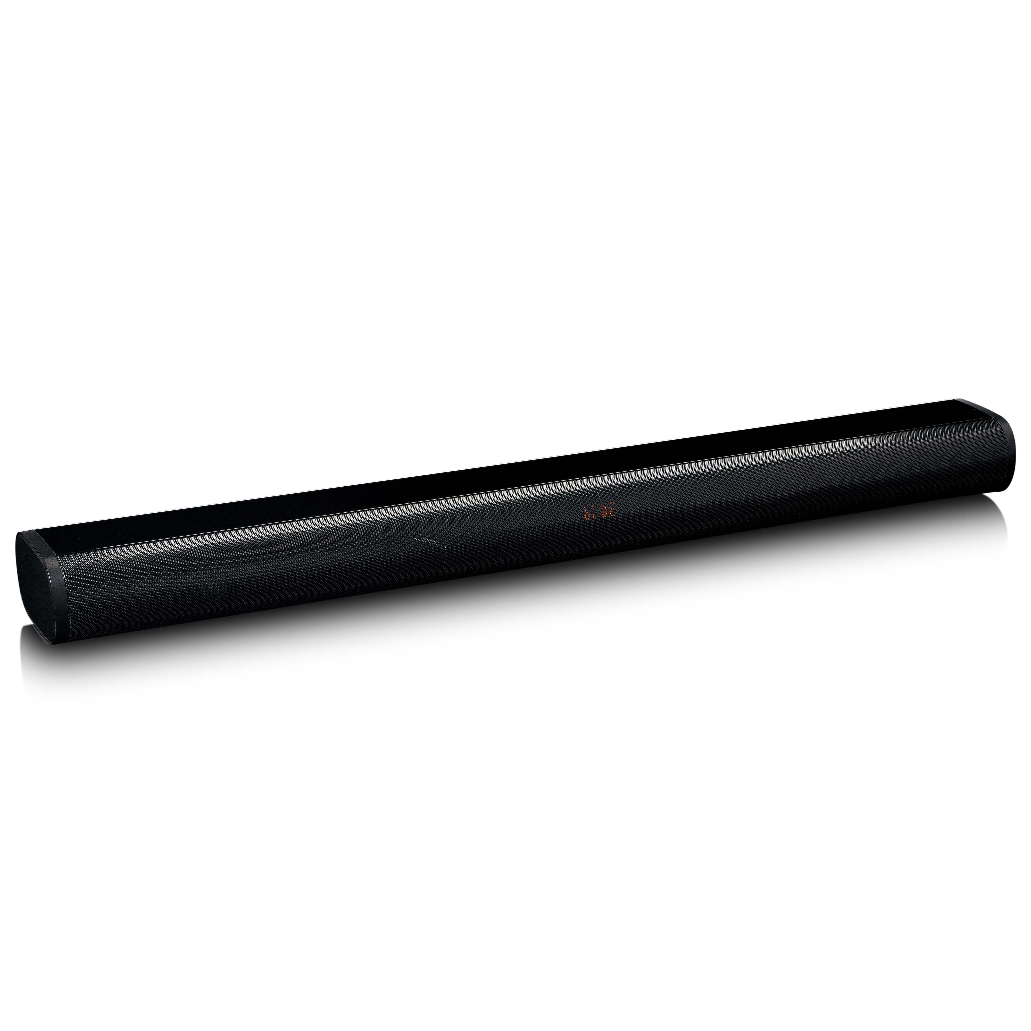Lenco SBW-801BK - Bluetooth-Soundbar mit kabellosem Subwoofer - Schwarz