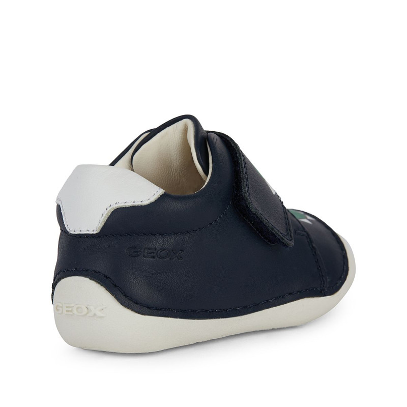 Geox Geox Tutim Marine Croco