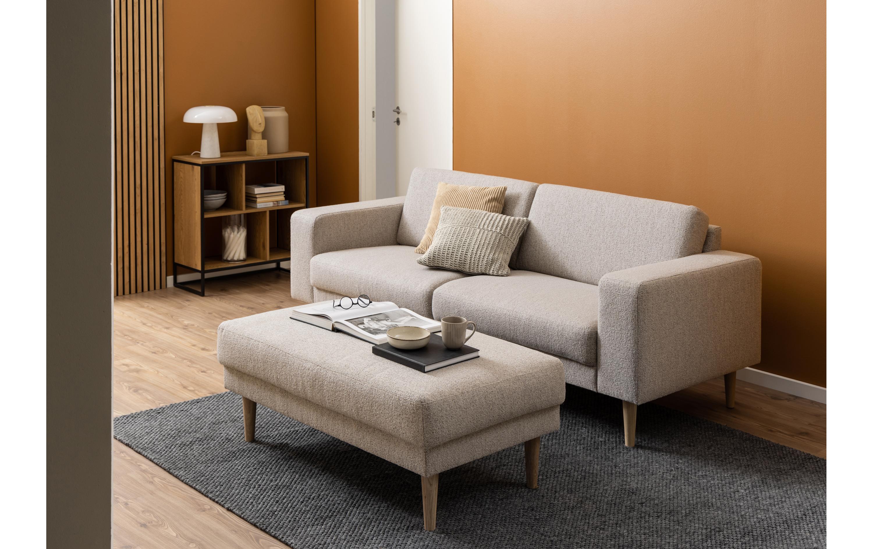 Regal Swindon 77 cm x 79.5 cm, Nature<br>Kommode