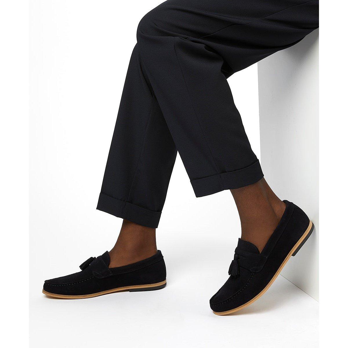 Dune London Bart Loafers