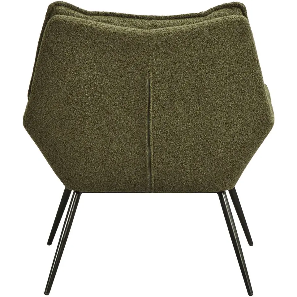 Fauteuil Cato - groen