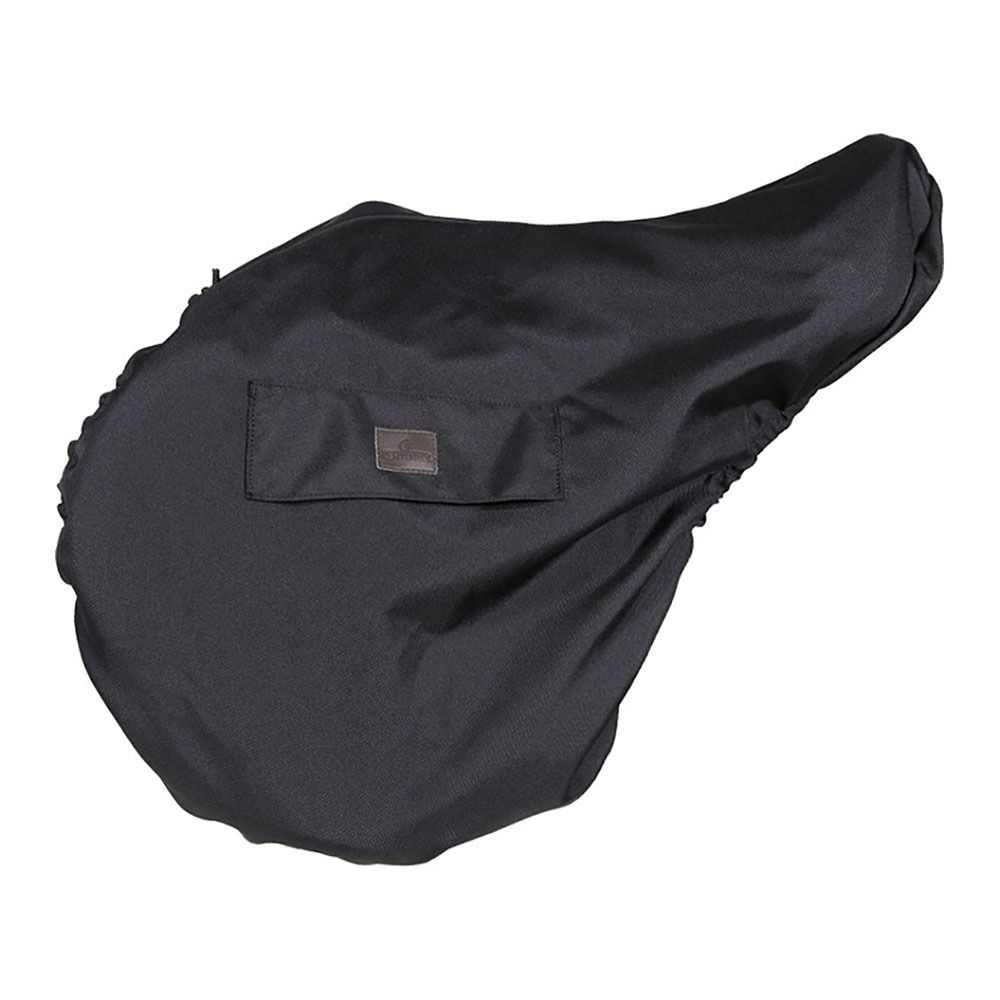 Kentucky SAUT - Housse de selle noir
