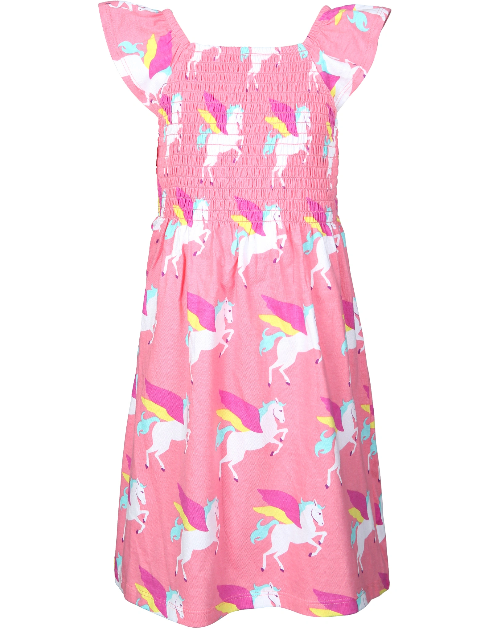 Kleid PEGASUS in bubblegum