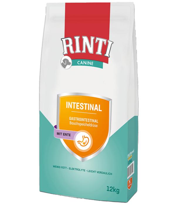 RINTI Canine Trockenfutter für Hunde