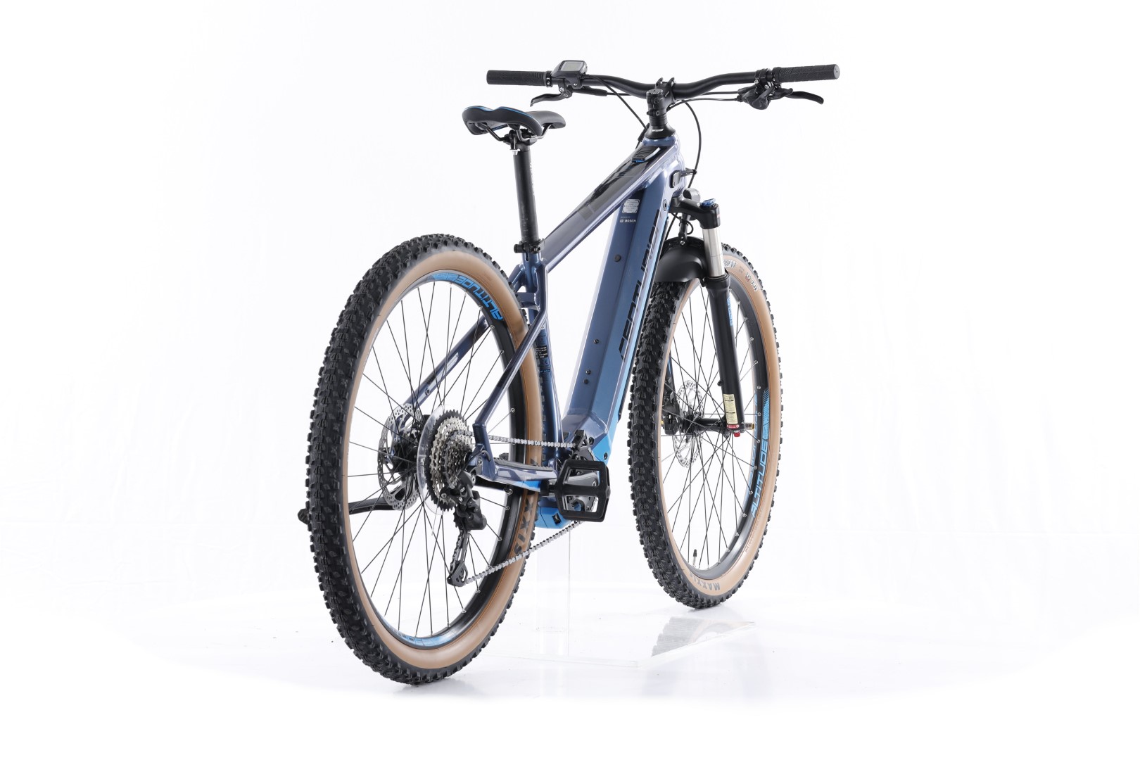 Centurion Backfire E R760i (2022) | Diamond