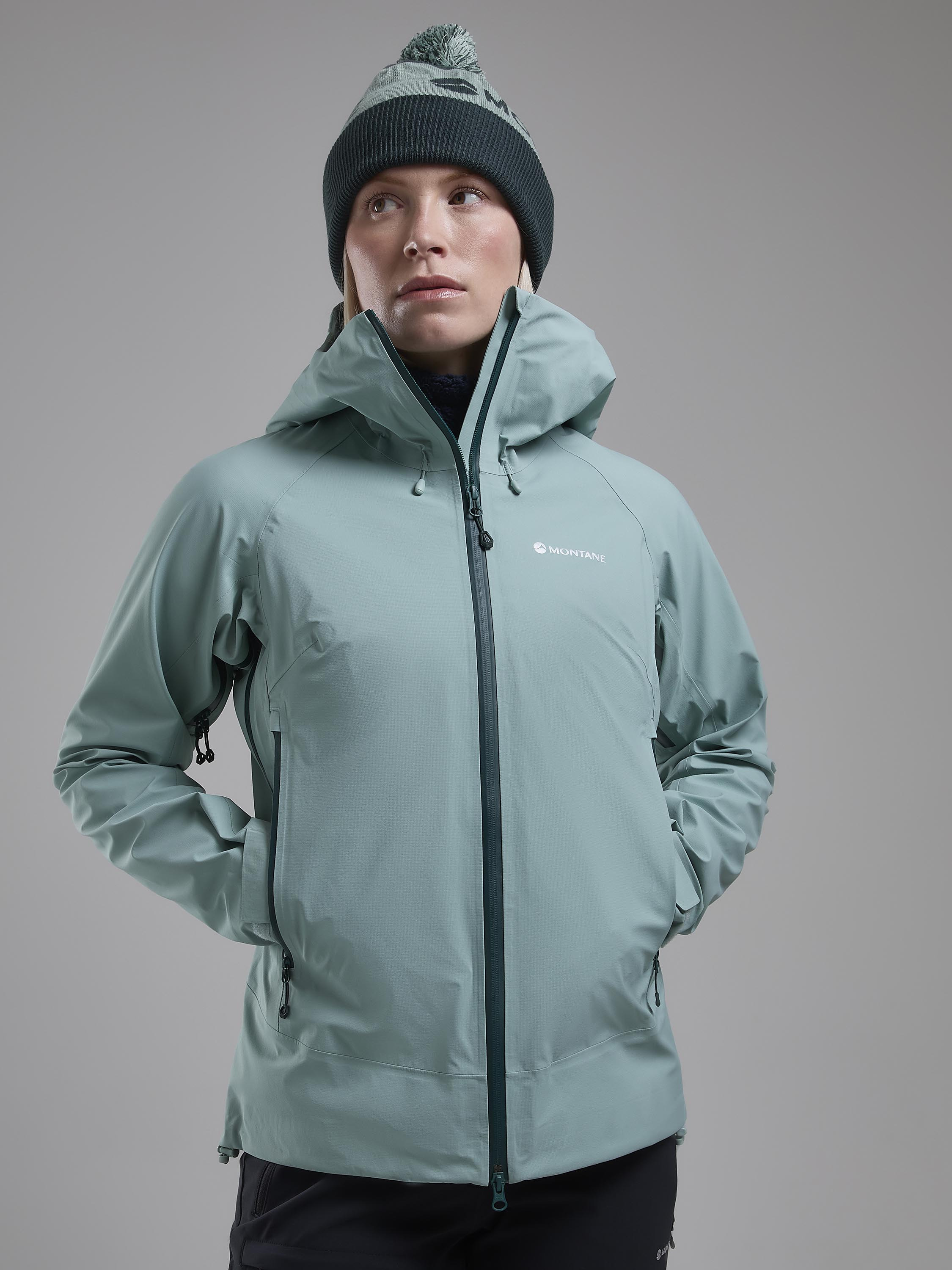Women's Torren Jacket