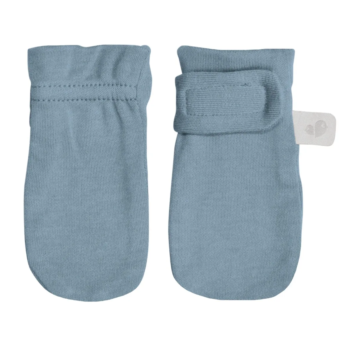 Perlimpinpin Mitaines en Bambou 0-3mois