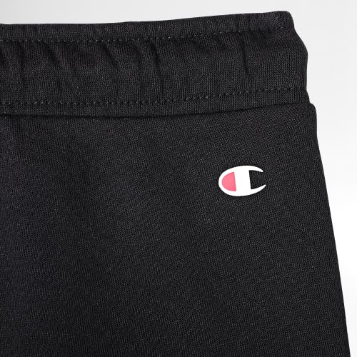 Pantalon Jogging Enfant 306146 Noir
