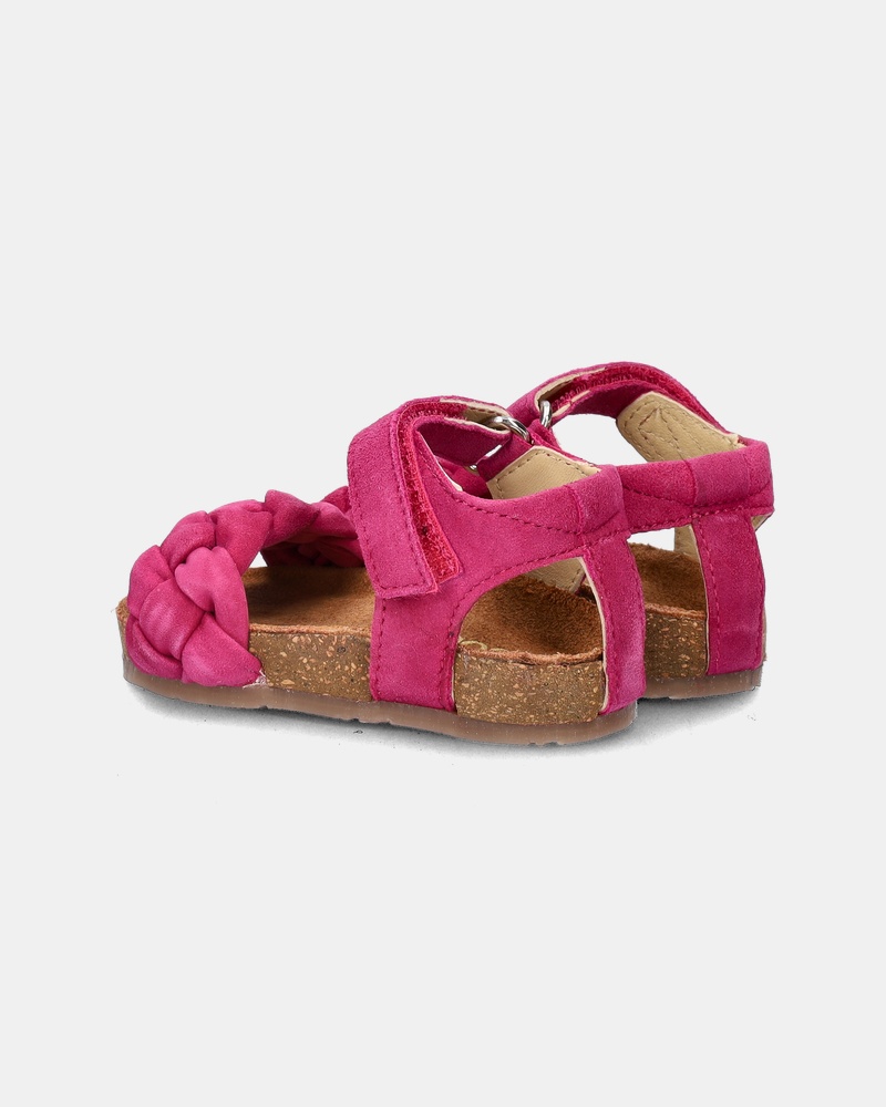 Nelson Kids Sandalen  - roze
