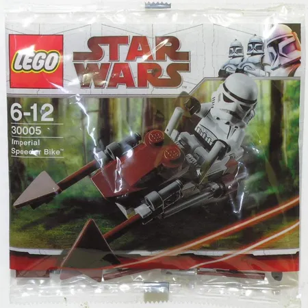 LEGO® Star Wars™ 30005 Imperial Speed Bike