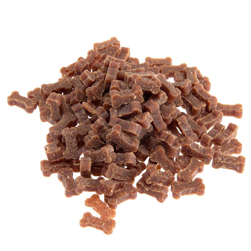 Lot 4 saveurs Chewies 4 x 200 g