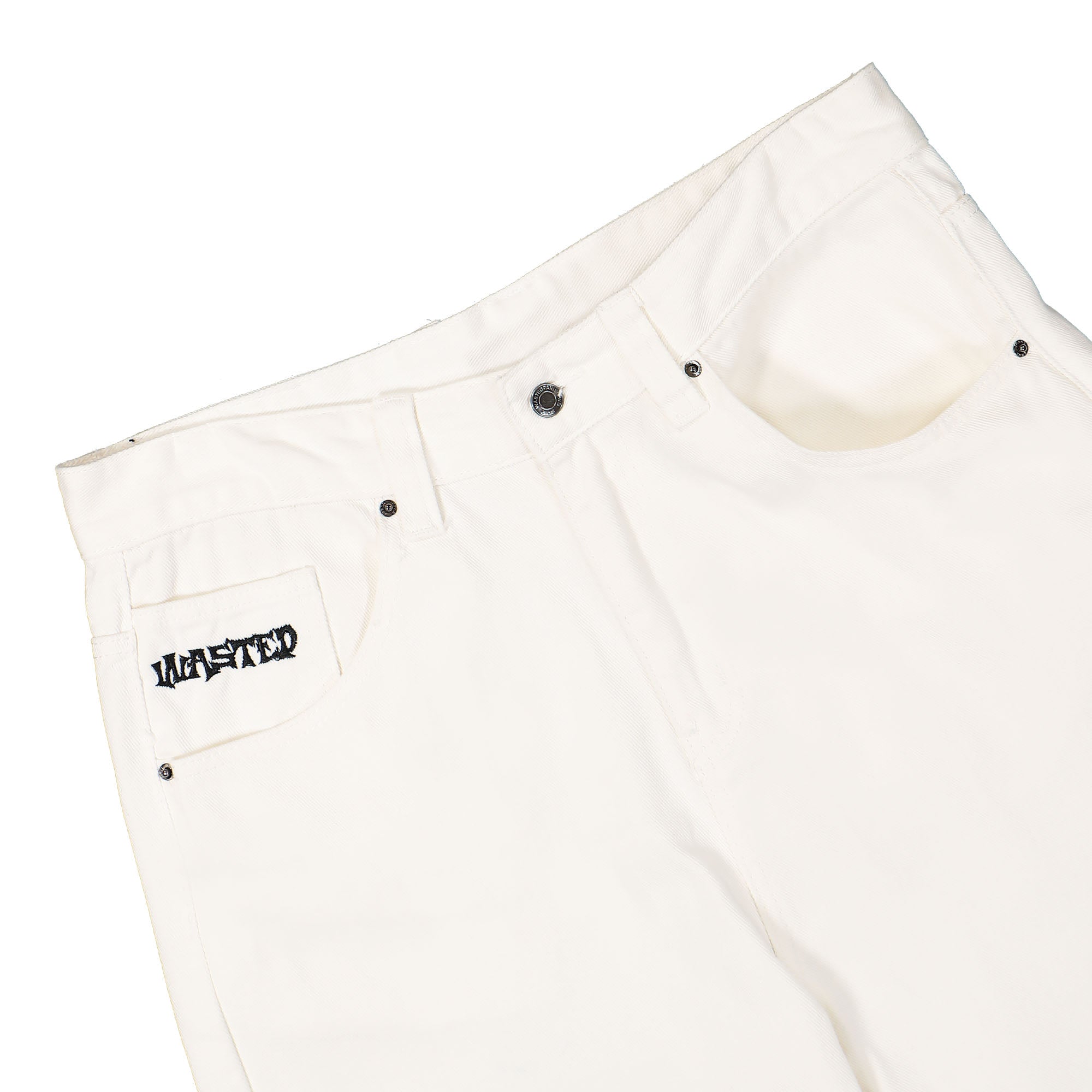 Wasted Paris<br>Casper Pant Method