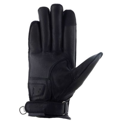 Gants Helstons FLOWER - Noir