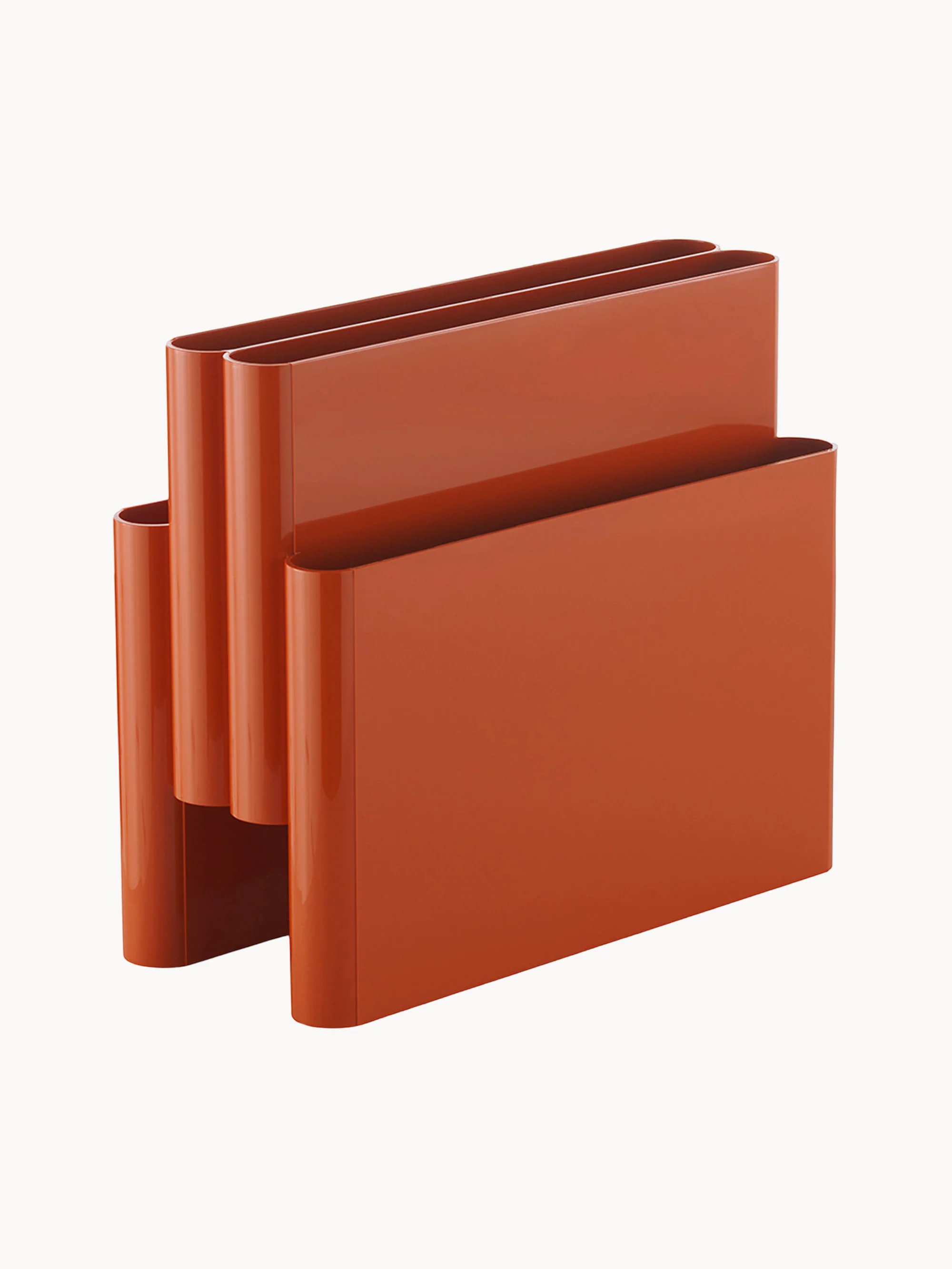 Tijdschriftenhouder Modern