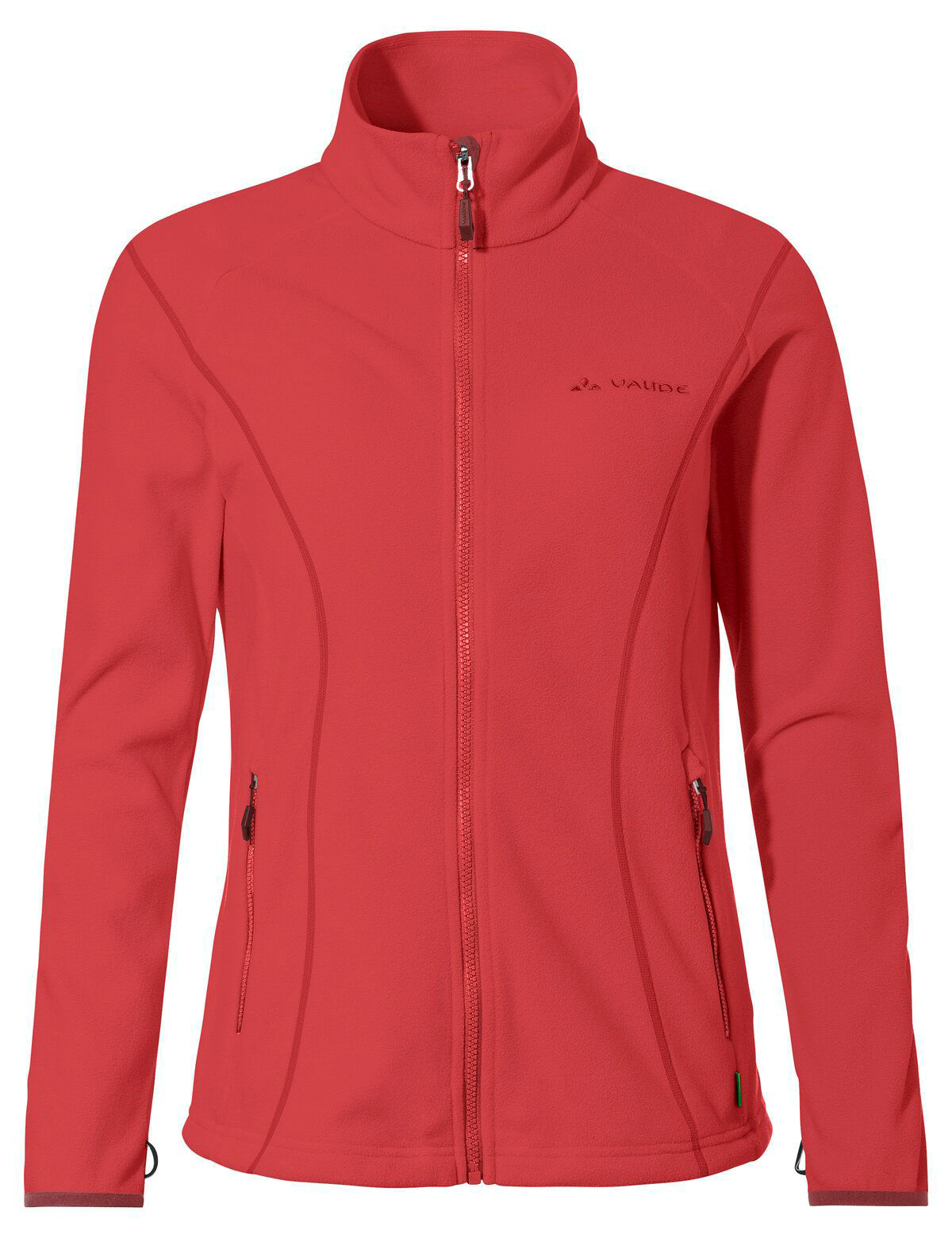Vaude Rosemoor Damen Fleece Jacke