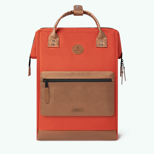 Sac à dos Adventurer Large Bogota terracotta