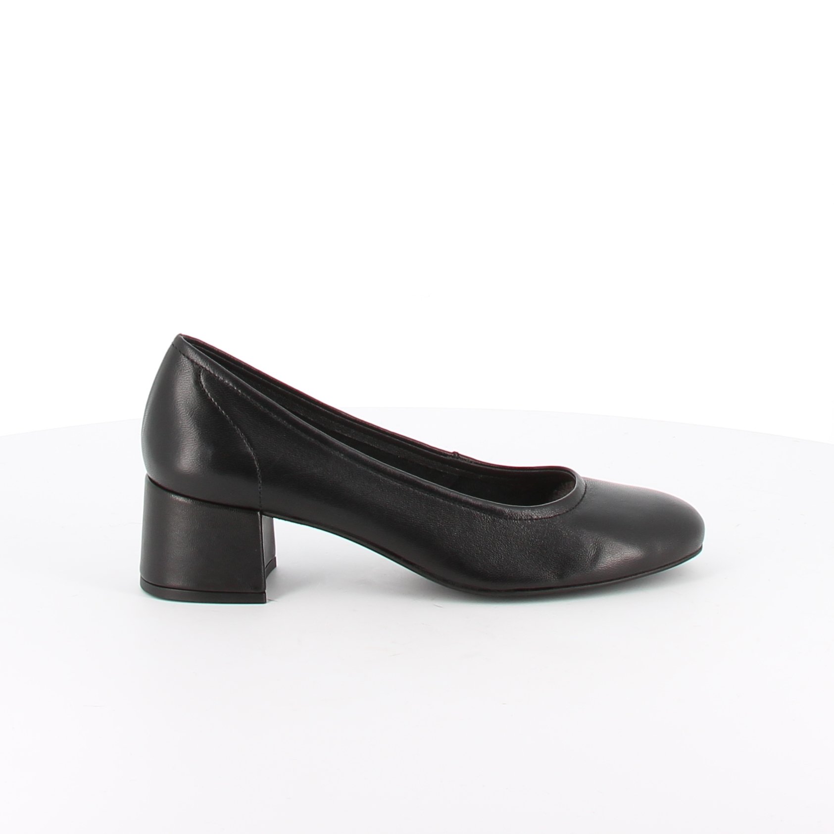 André - Escarpins NINAROSE Noir