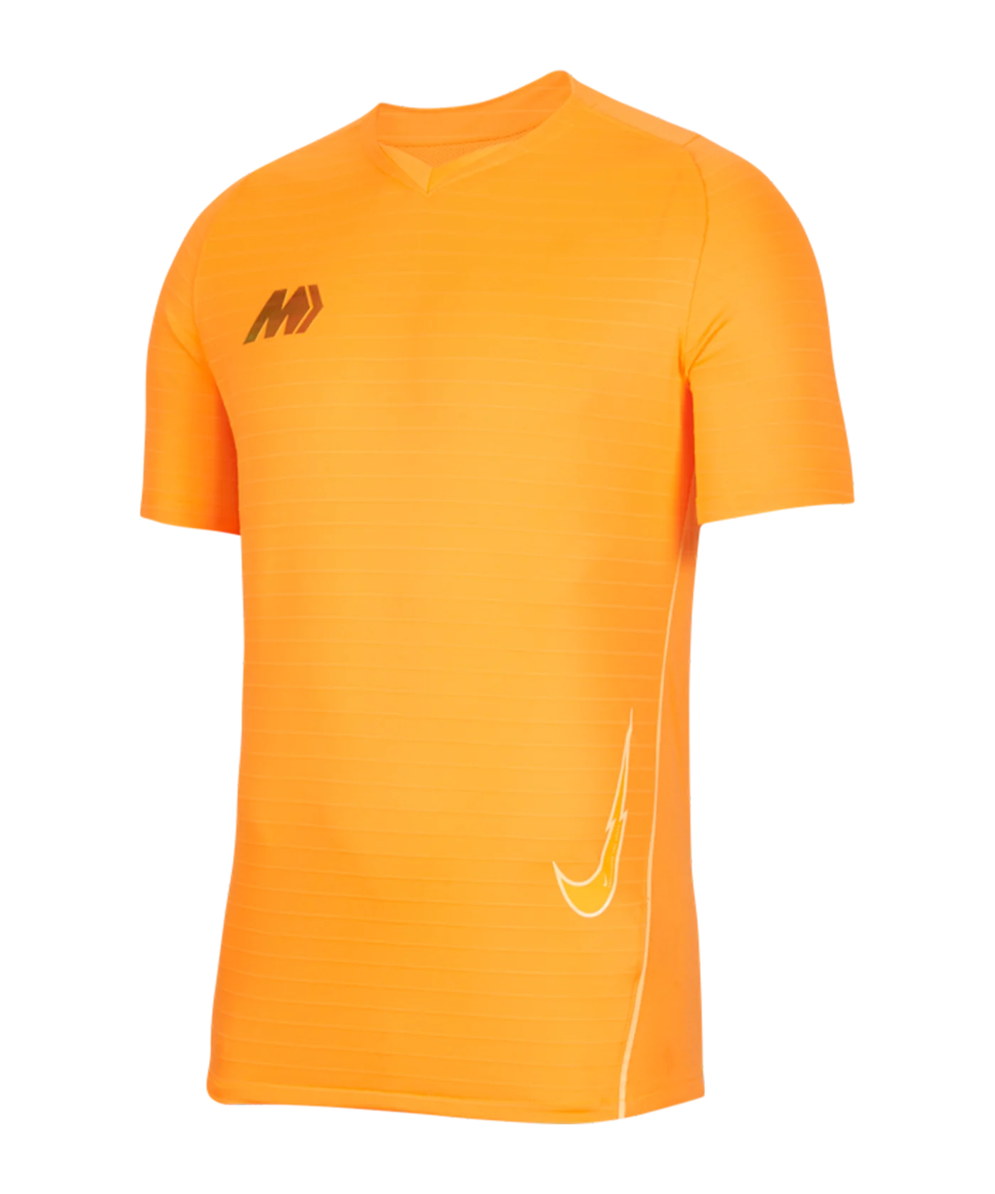 Nike Mercurial Strike T-Shirt Orange F803