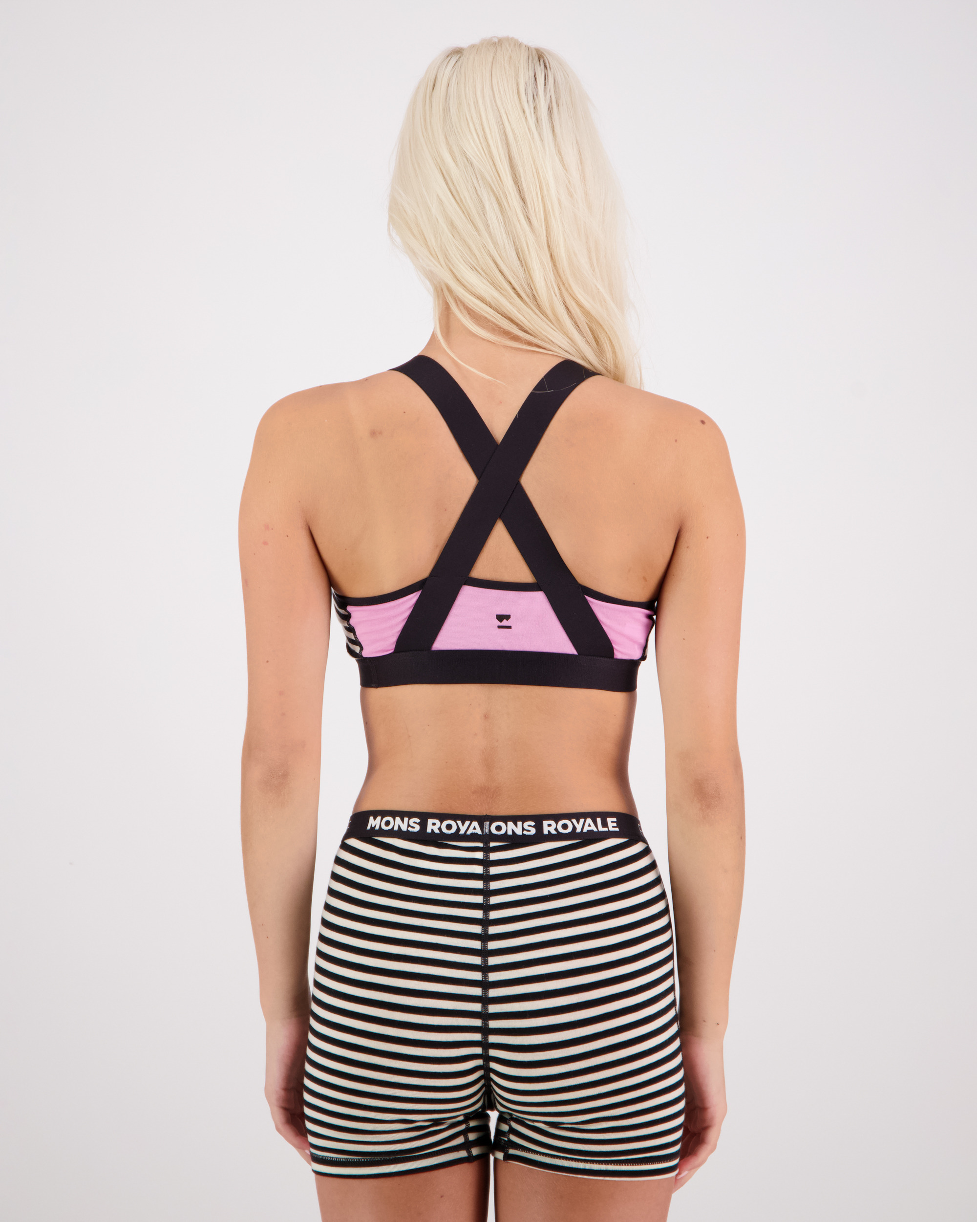 Stella X-Back Bra