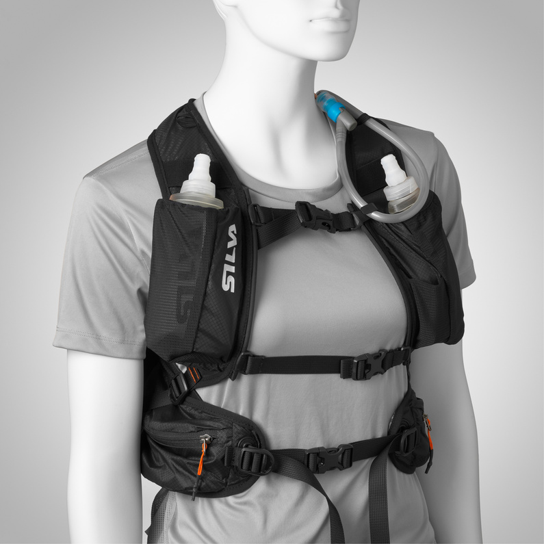 Silva Strive Mountain Pack 23+3 Rucksack