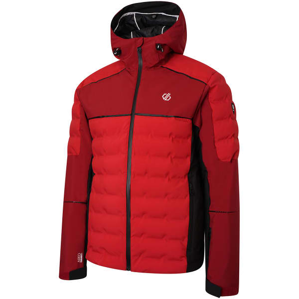 Veste de ski DARE 2B EXPOUNDER II JKT CHINRD/CHILI