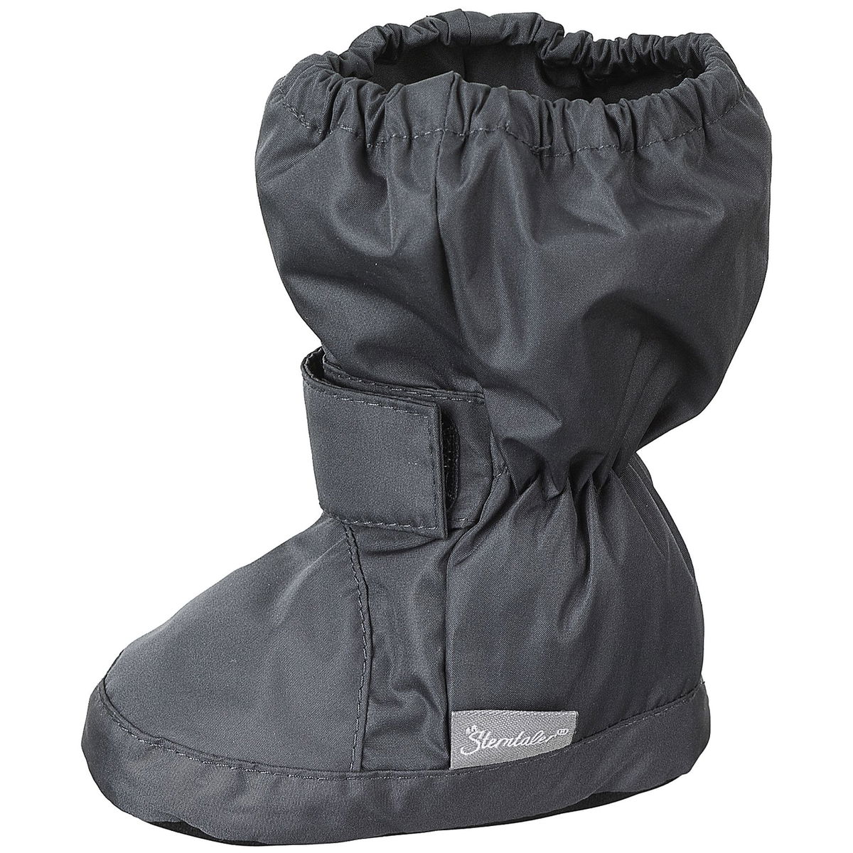 SterntalerSterntaler   Babyschuhe Thinsulate eisengrau 17/18