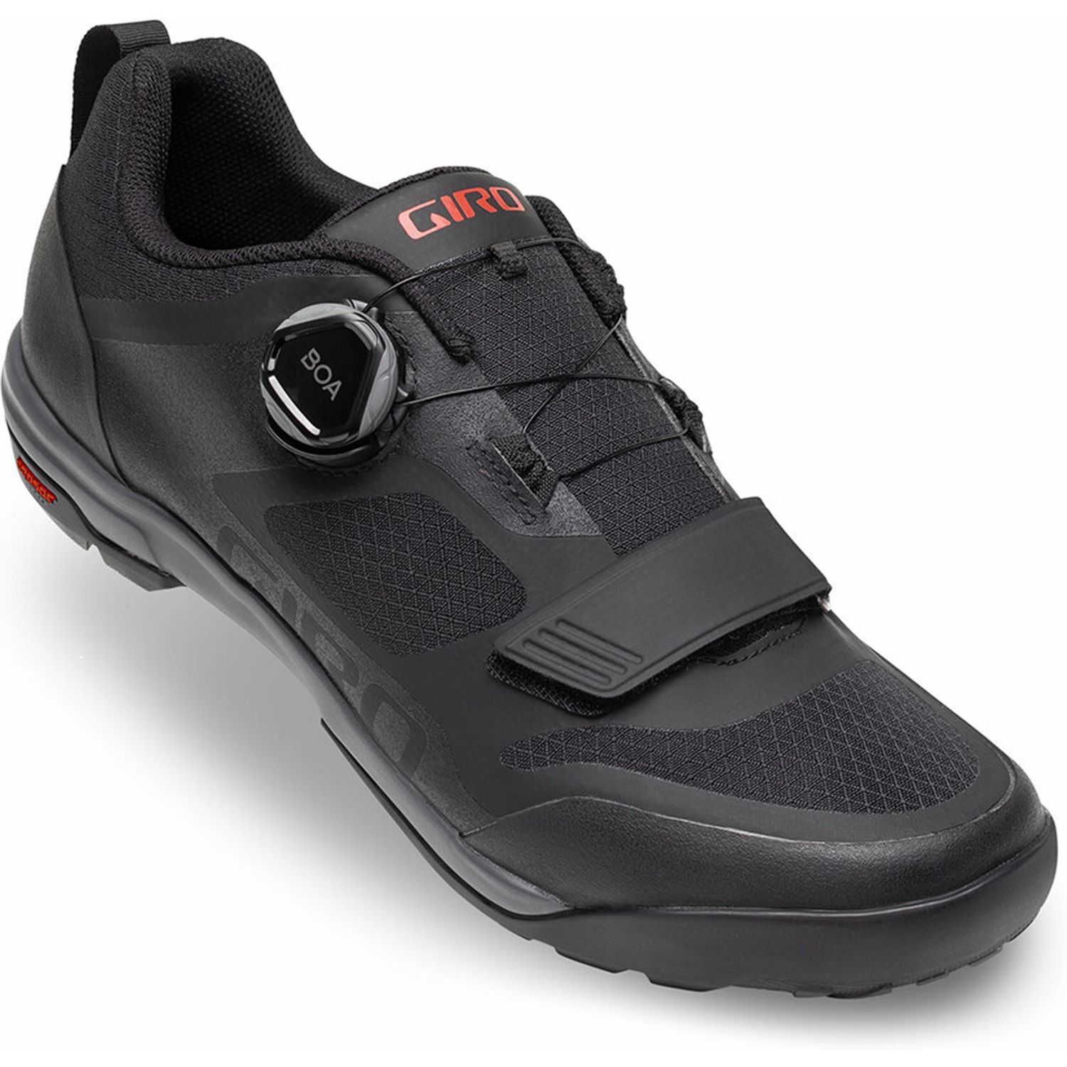 GiroVentana Boa Shoe
