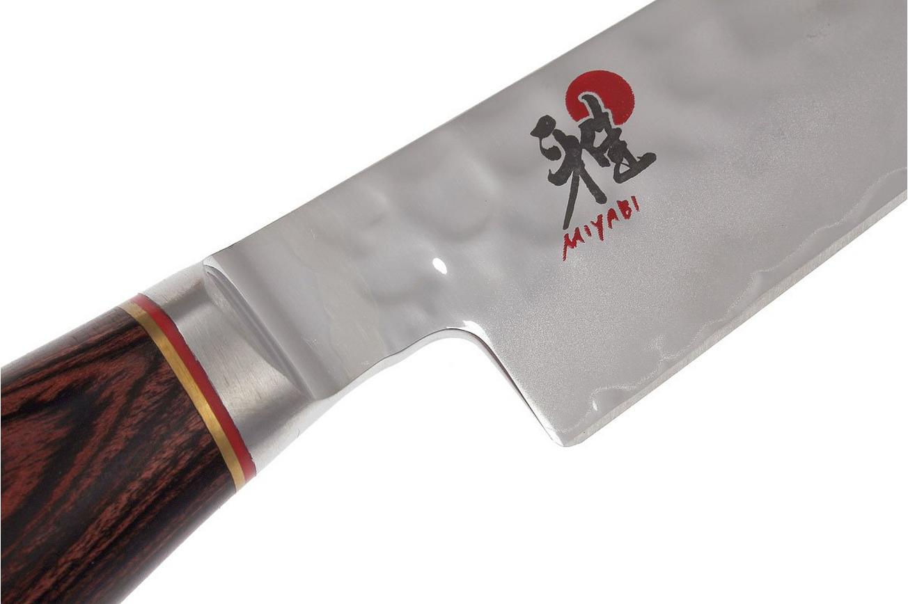 Miyabi 6000MCT Shotoh, 13cm, 34072-131 by Zwilling
