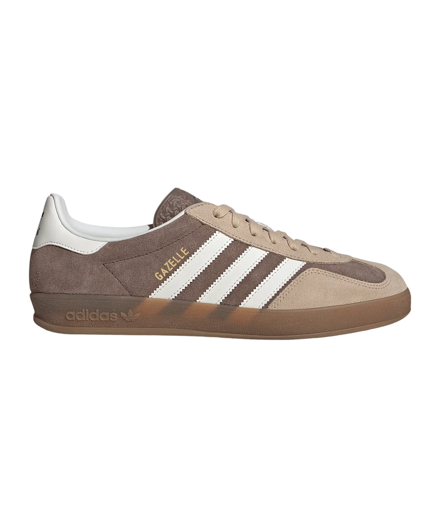 adidas Originals Gazelle Indoor Braun