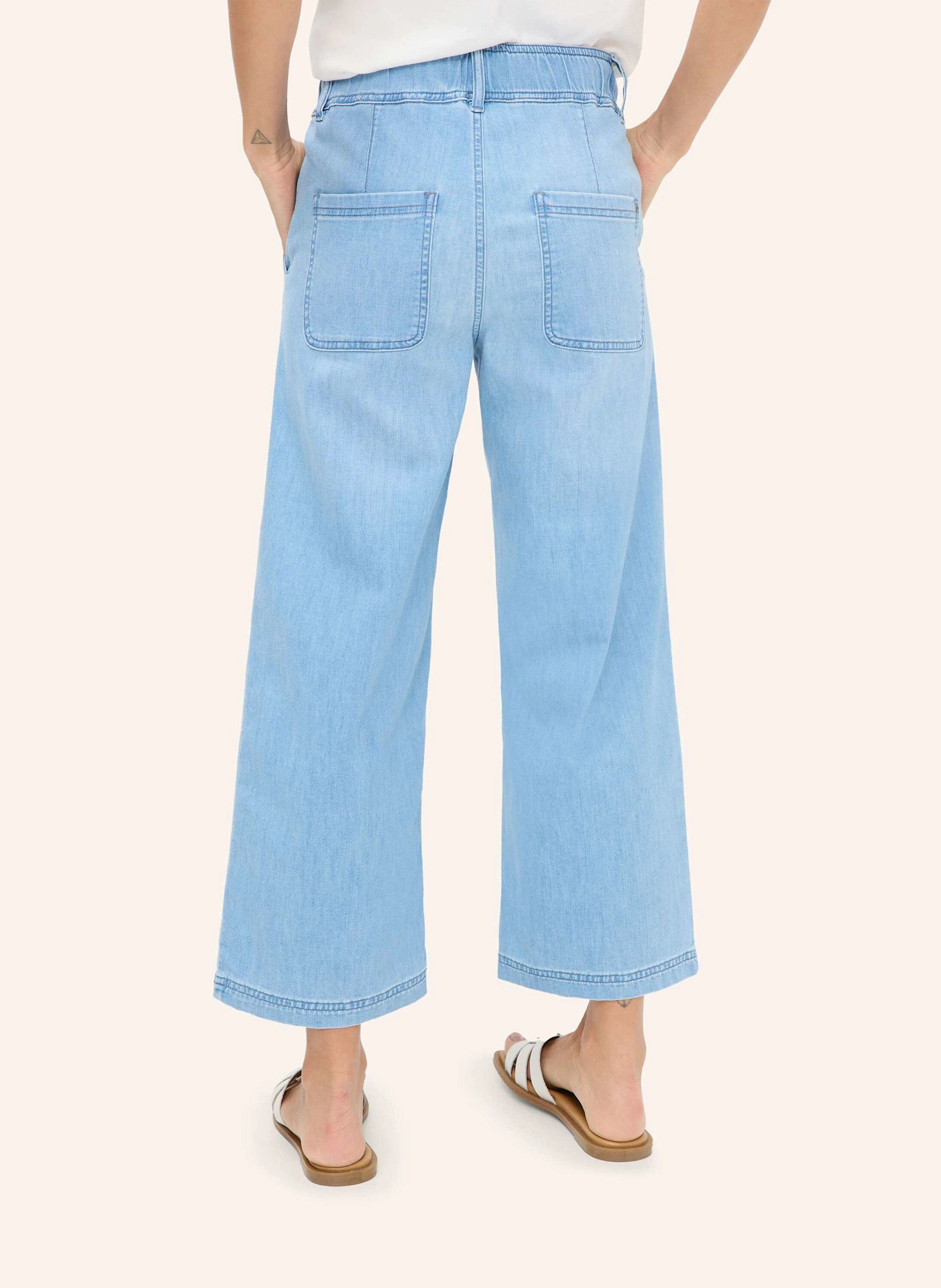 BRAX Culotte STYLE MAINE S