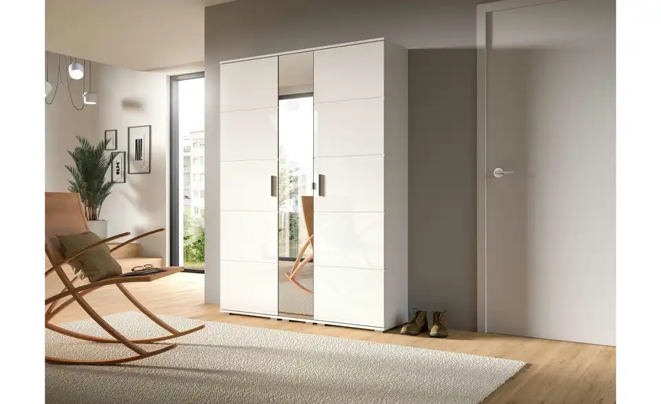 Garderobenschrank