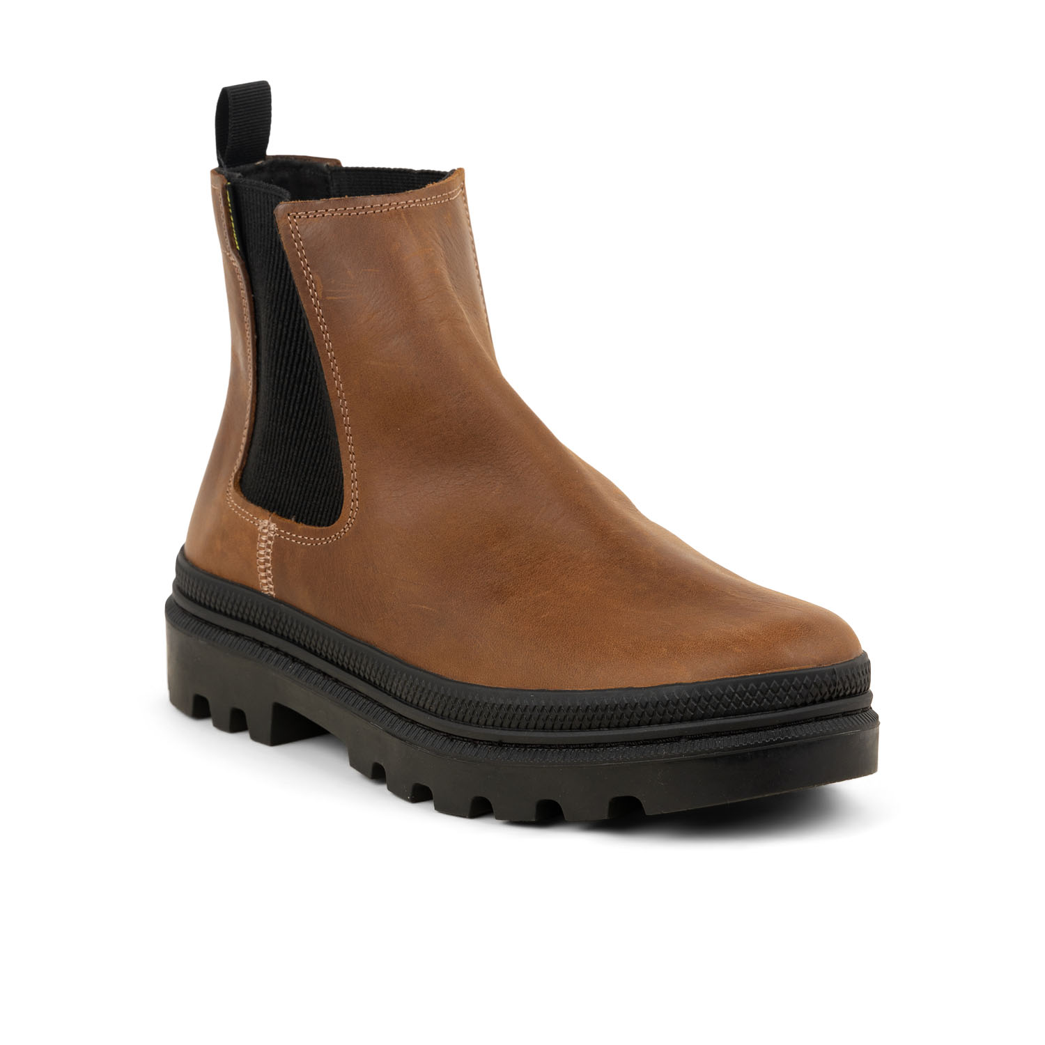 Boots et bottines homme PALLADIUM PALATROOPER CHELSEA