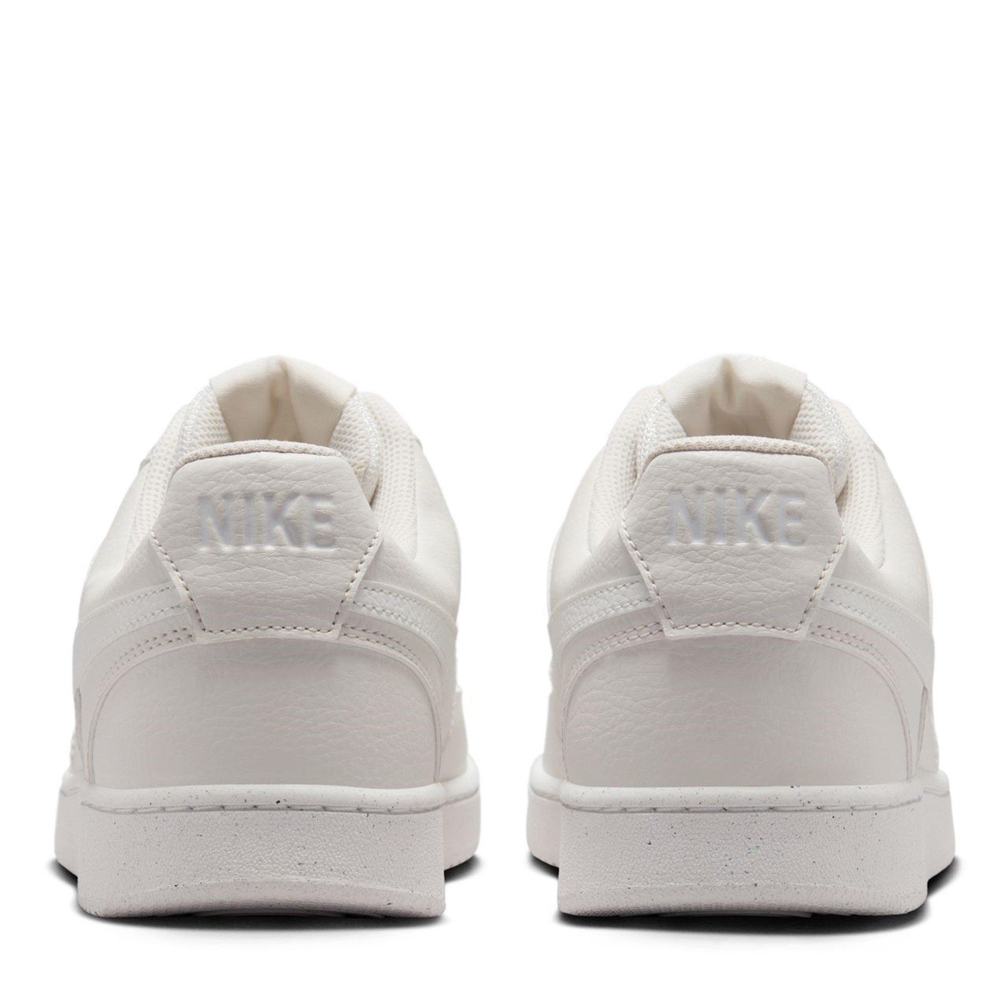 Nike Court Vision Low Trainers Mens