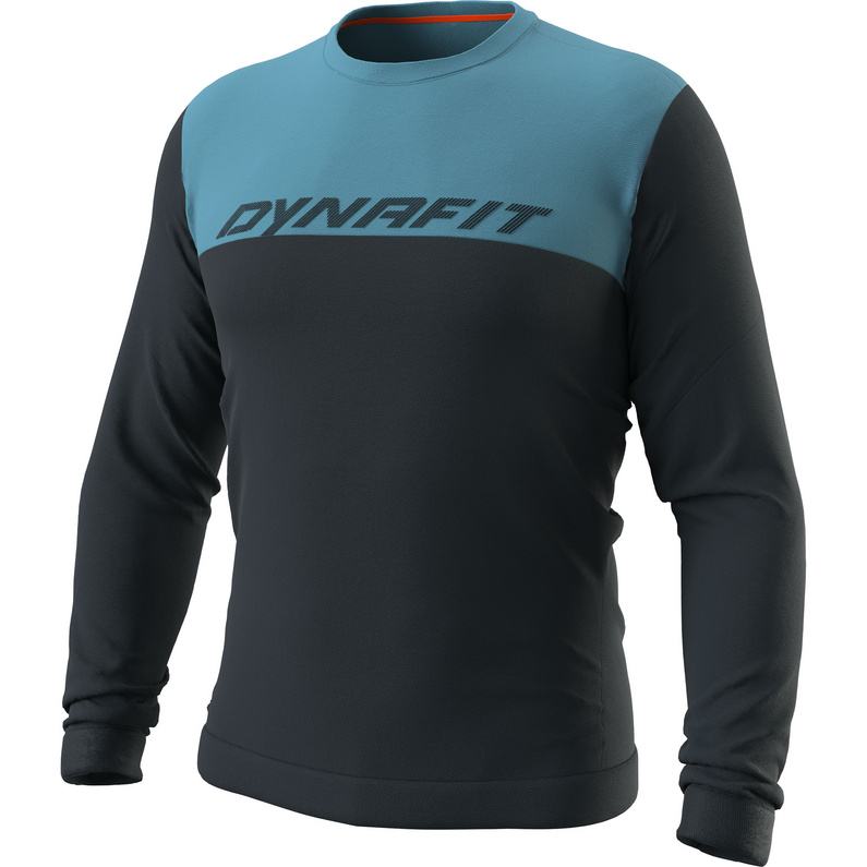 Dynafit Herren 24/7 Pullover