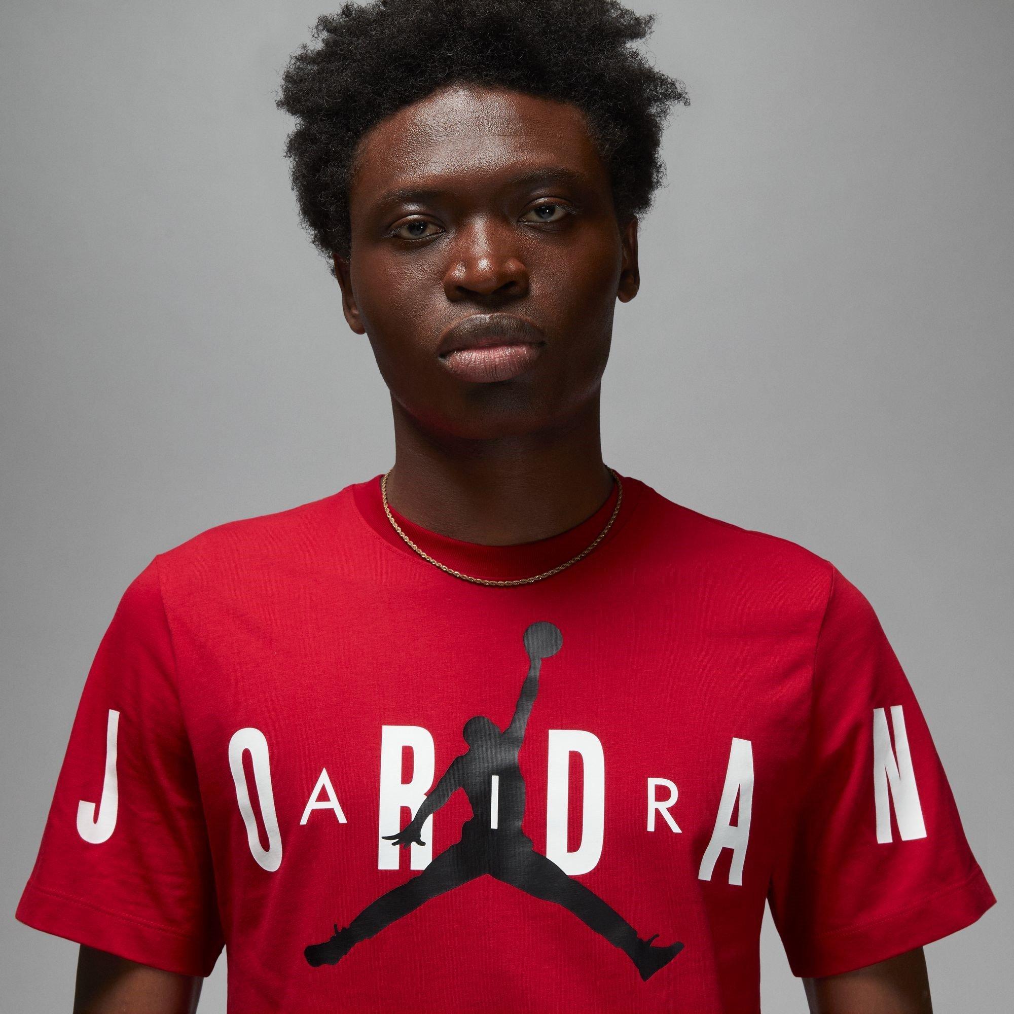 Air Jordan Jordan Air Men's Stretch T-Shirt
