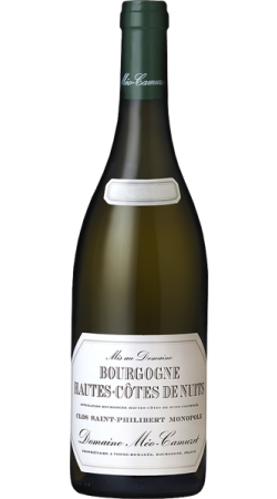 Domaine Méo-Camuzet Hautes-Côtes De Nuits Clos Saint Philibert 2020