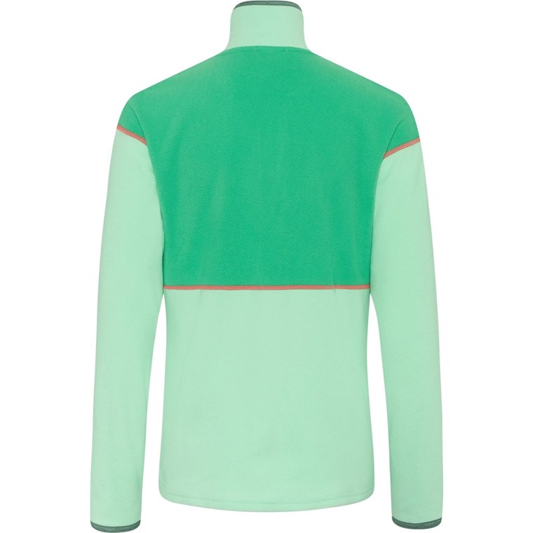 Kari Traa Gracie Midlayer Light Green