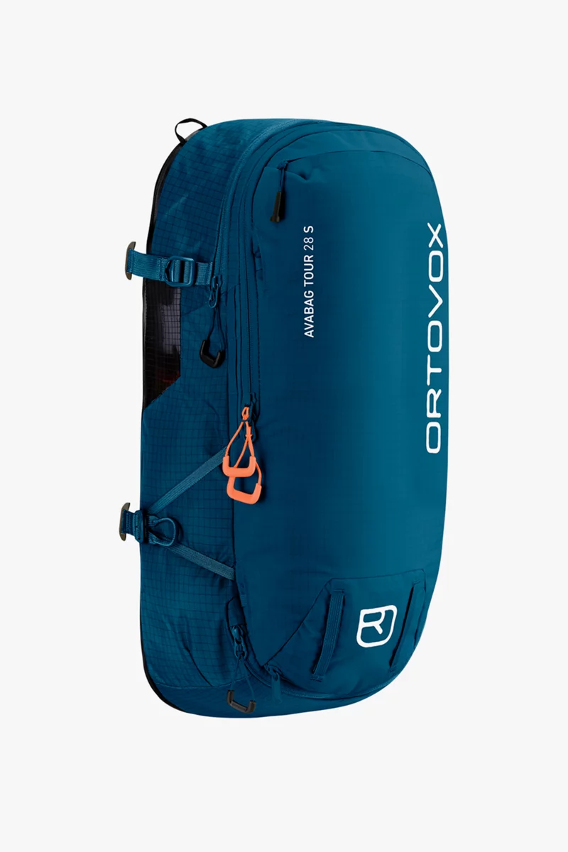 Ortovox Avabag Litric Tour Zip S 28 L Tourenrucksack