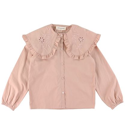 Petit by Sofie Schnoor Hemdbluse - Light Rose