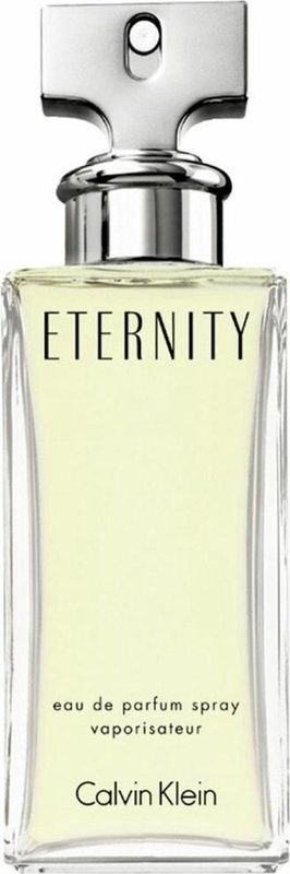 Calvin Klein Eternity For Women EDP - 100 ml