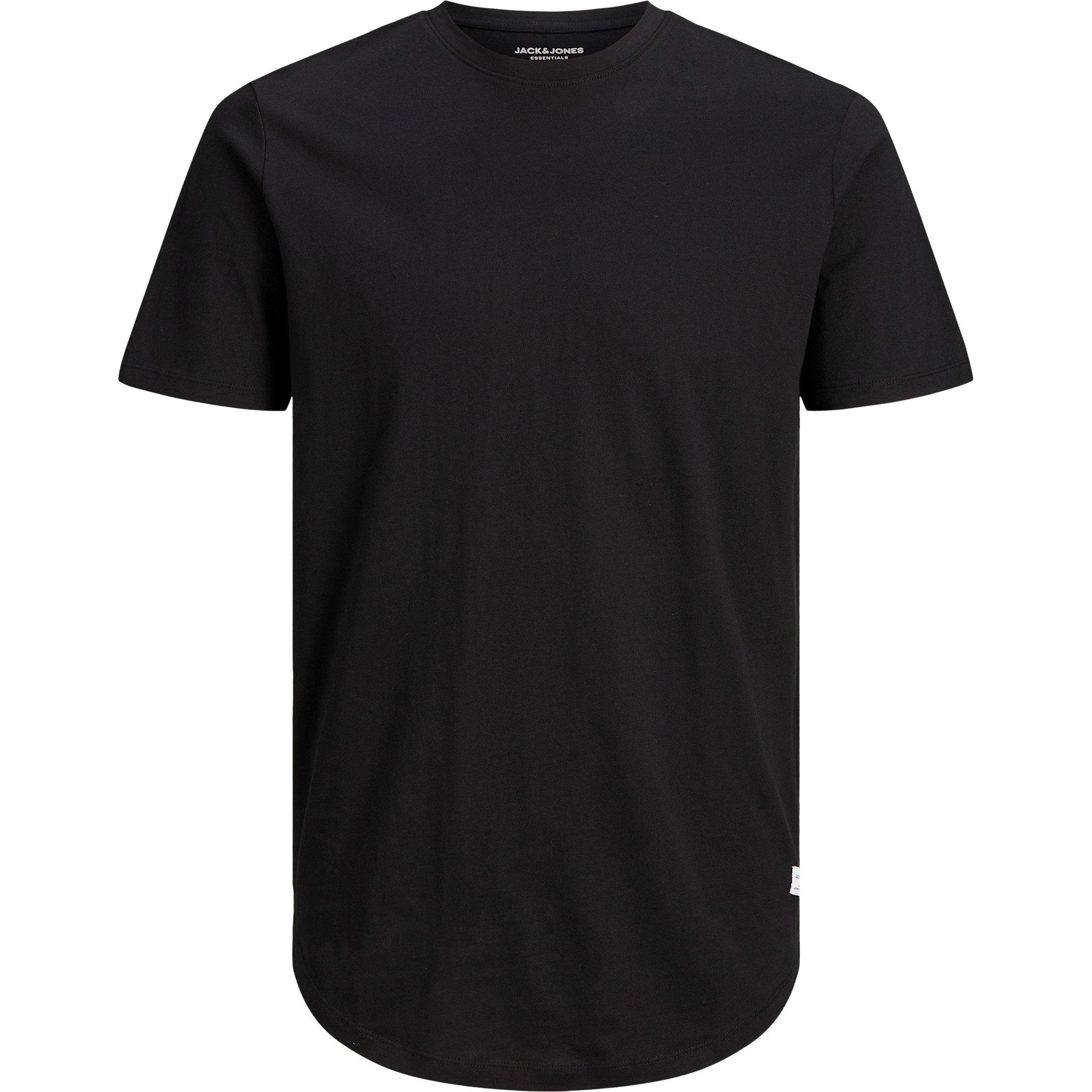 Jack and Jones Jack Noa T Shirt Mens Plus Size