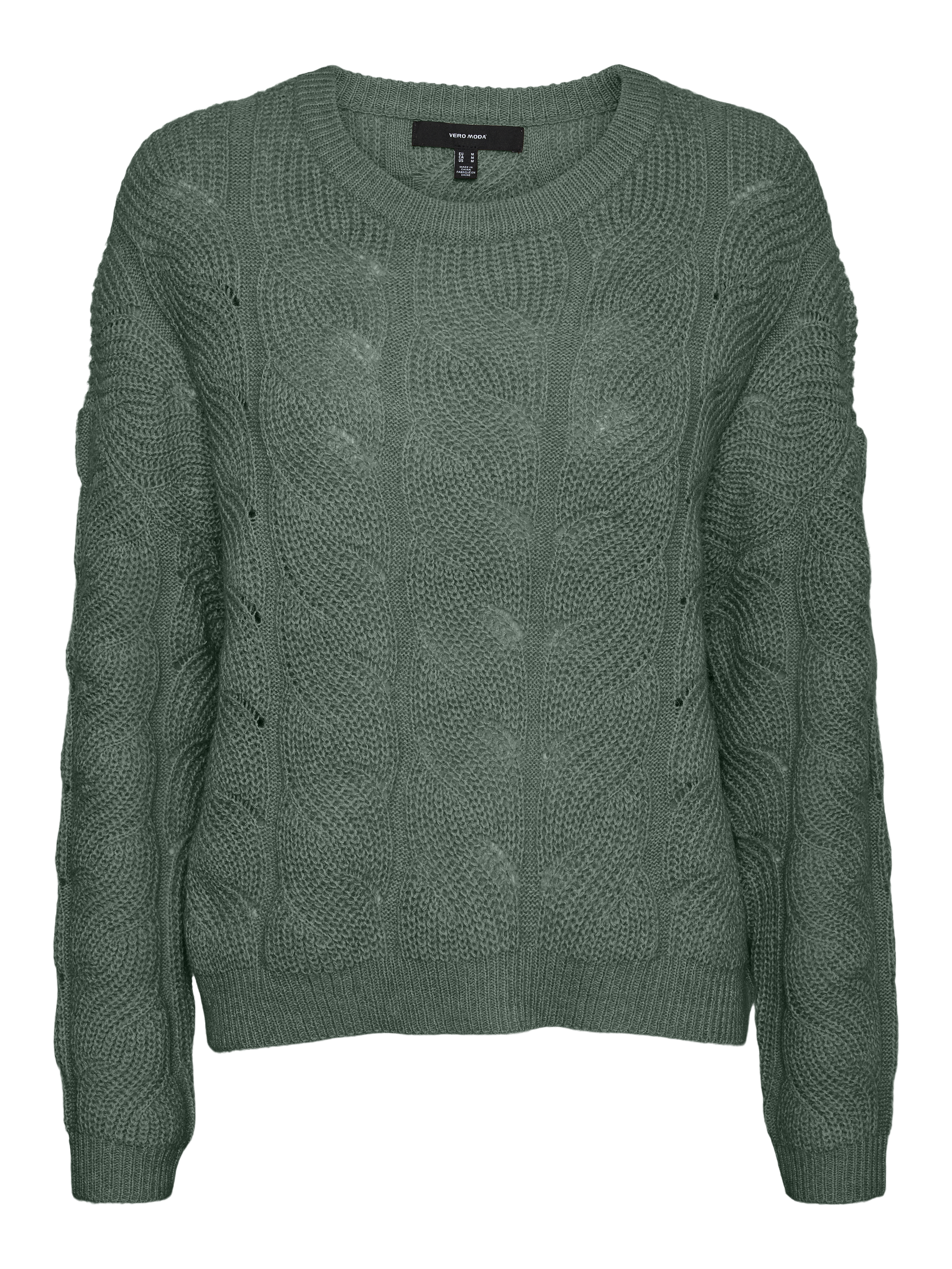 VMSTINNA Gebreide pullover