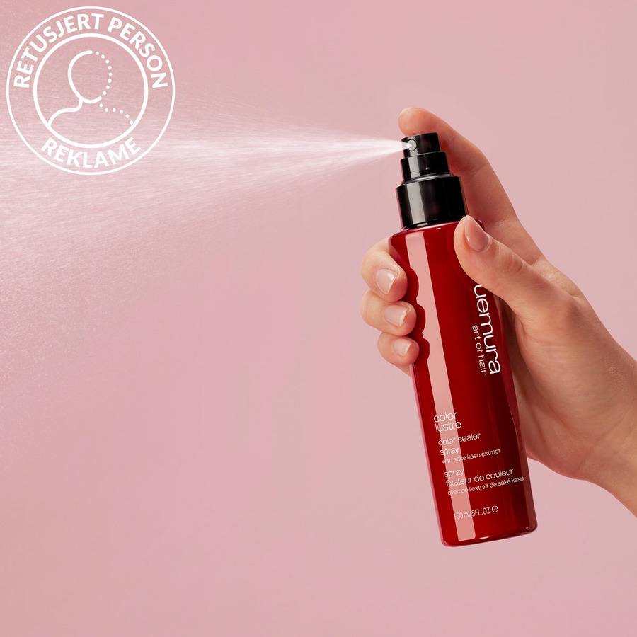 Shu Uemura Color Lustre Spray 150ml
