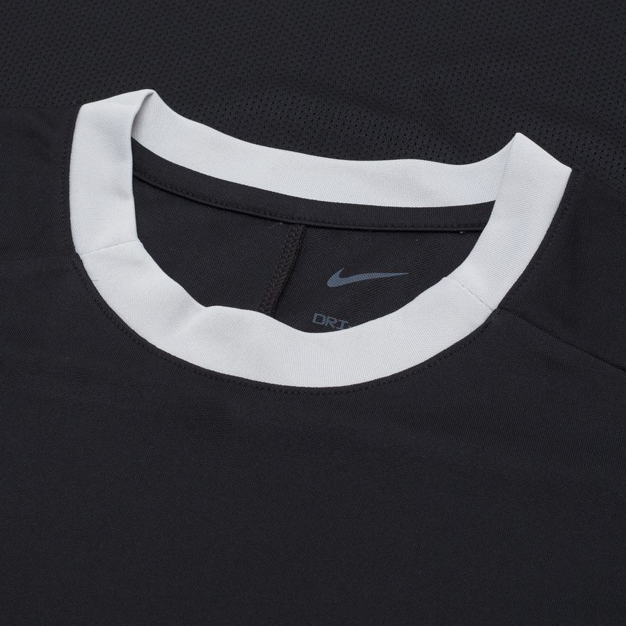 Sjetne IL Nike T-shirt d'Entraînement Academy 25 - Noir/Gris/Blanc Femme